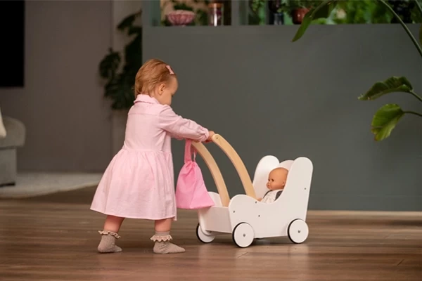 Für Kinder ab 3 Jahren