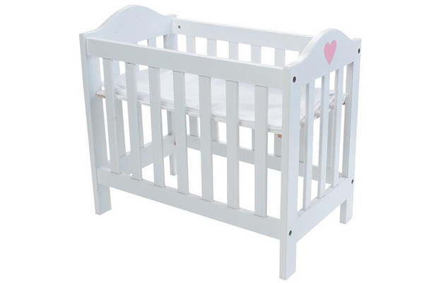 In zwei Positionen einstellbar