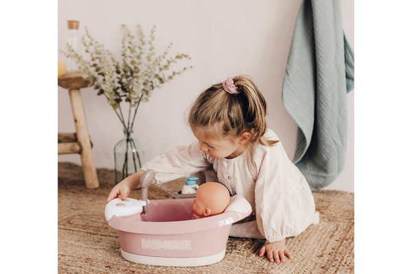 Für Kinder ab 3 Jahren