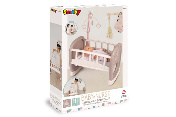 Vorderseite der Packung