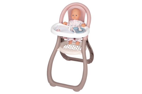 Für Puppen bis 42 cm