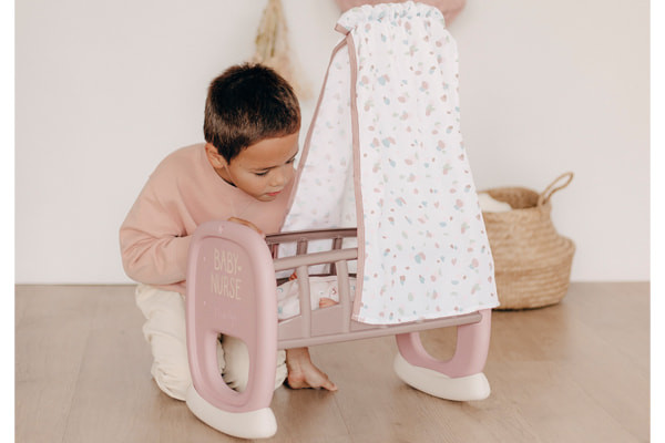 Für Kinder ab 1,5 Jahren