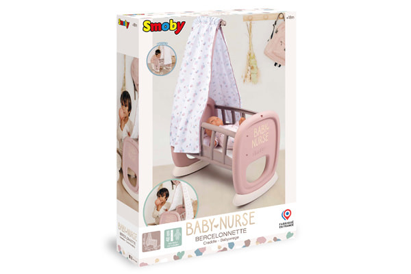 Vorderseite der Packung