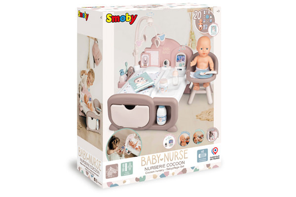 Vorderseite der Packung