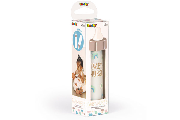 Schöne Ergänzung für einen Puppenwagen oder -Bett