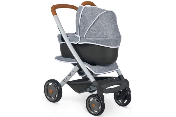 Geeignet ab 3 Jahre.